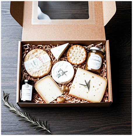The Farmhouse Selection